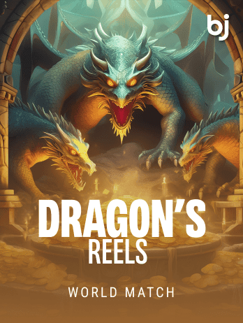 Dragon's Reels game thumbnail