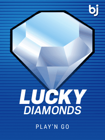 Lucky Diamonds game thumbnail