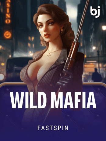 Wild Mafia game thumbnail