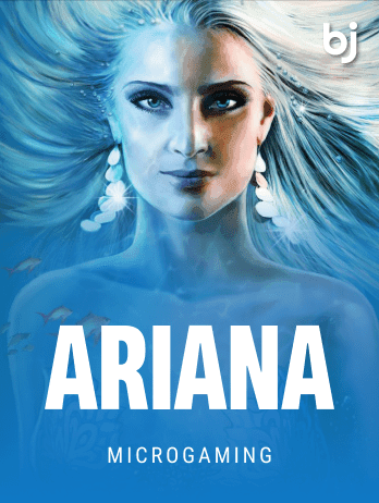 Ariana game thumbnail