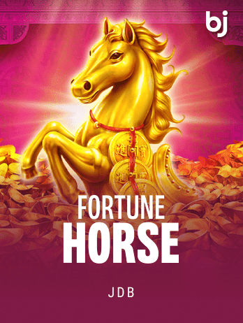 Fortune Horse game thumbnail