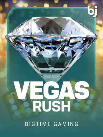 Vegas Rush game thumbnail