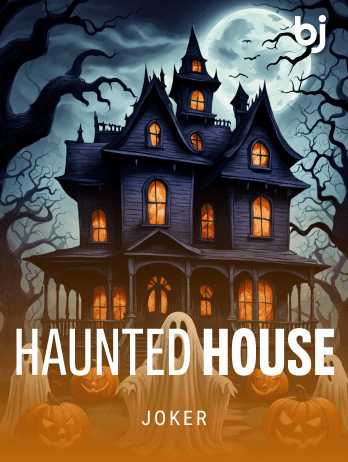 Haunted House game thumbnail