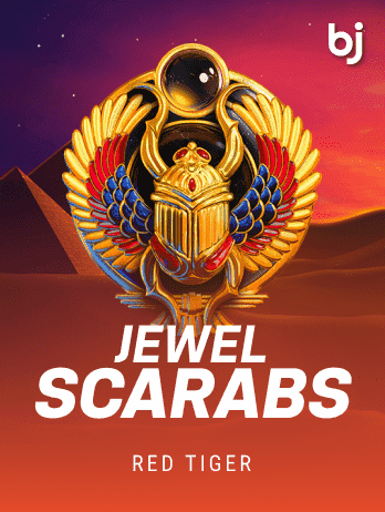 Jewel Scarabs game thumbnail