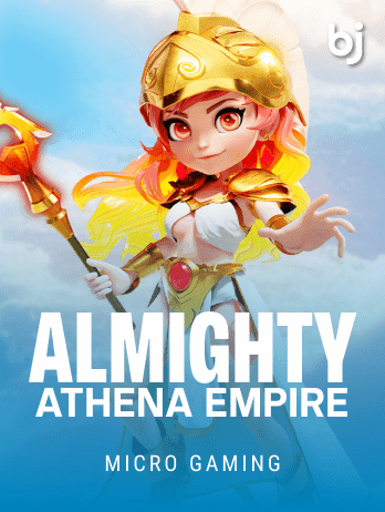 Almighty Athena Empire game thumbnail