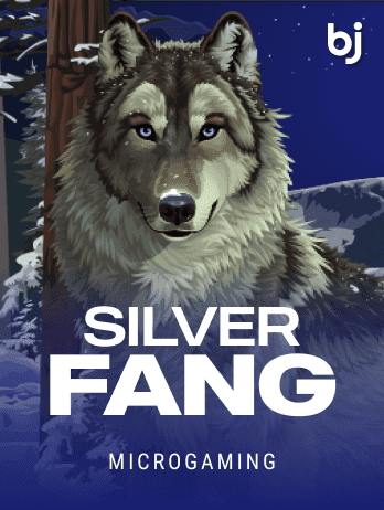 Silver Fang game thumbnail