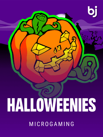 Halloweenies game thumbnail