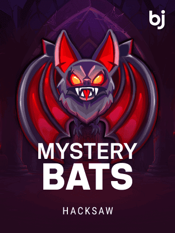 Mystery Bats game thumbnail