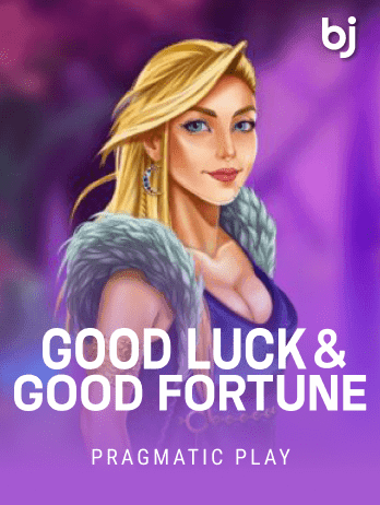 Good Luck & Good Fortune game thumbnail