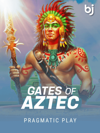 Gates of Aztec game thumbnail
