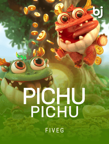 PICHU PICHU game thumbnail