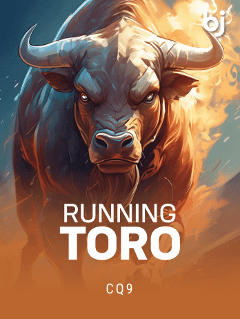RunningToro game thumbnail