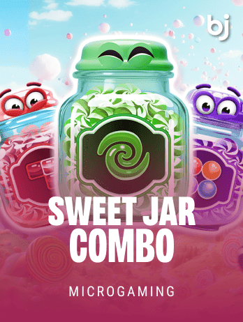 Sweet Jar Combo game thumbnail